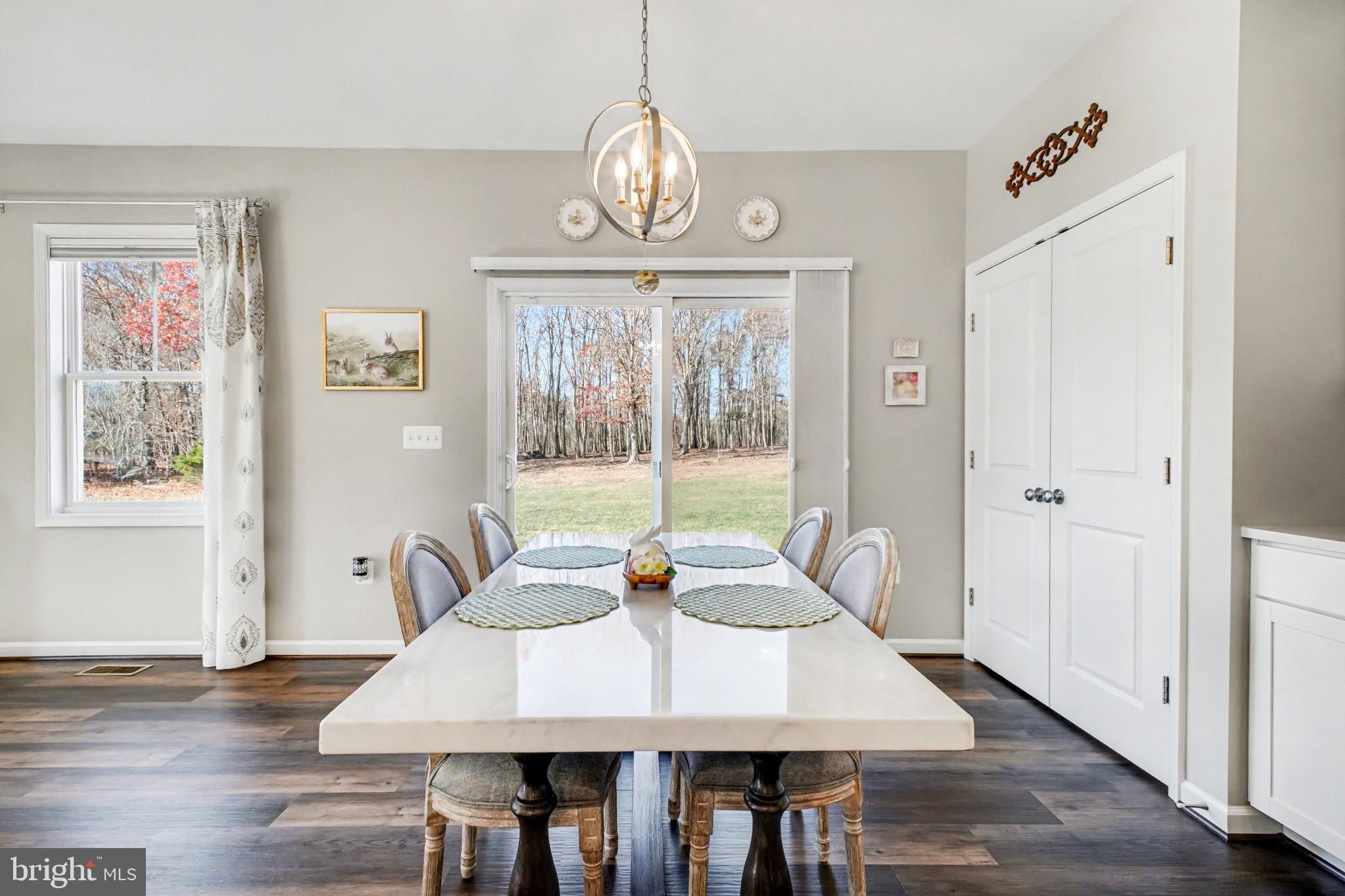 LIBERTY HALL - Residential