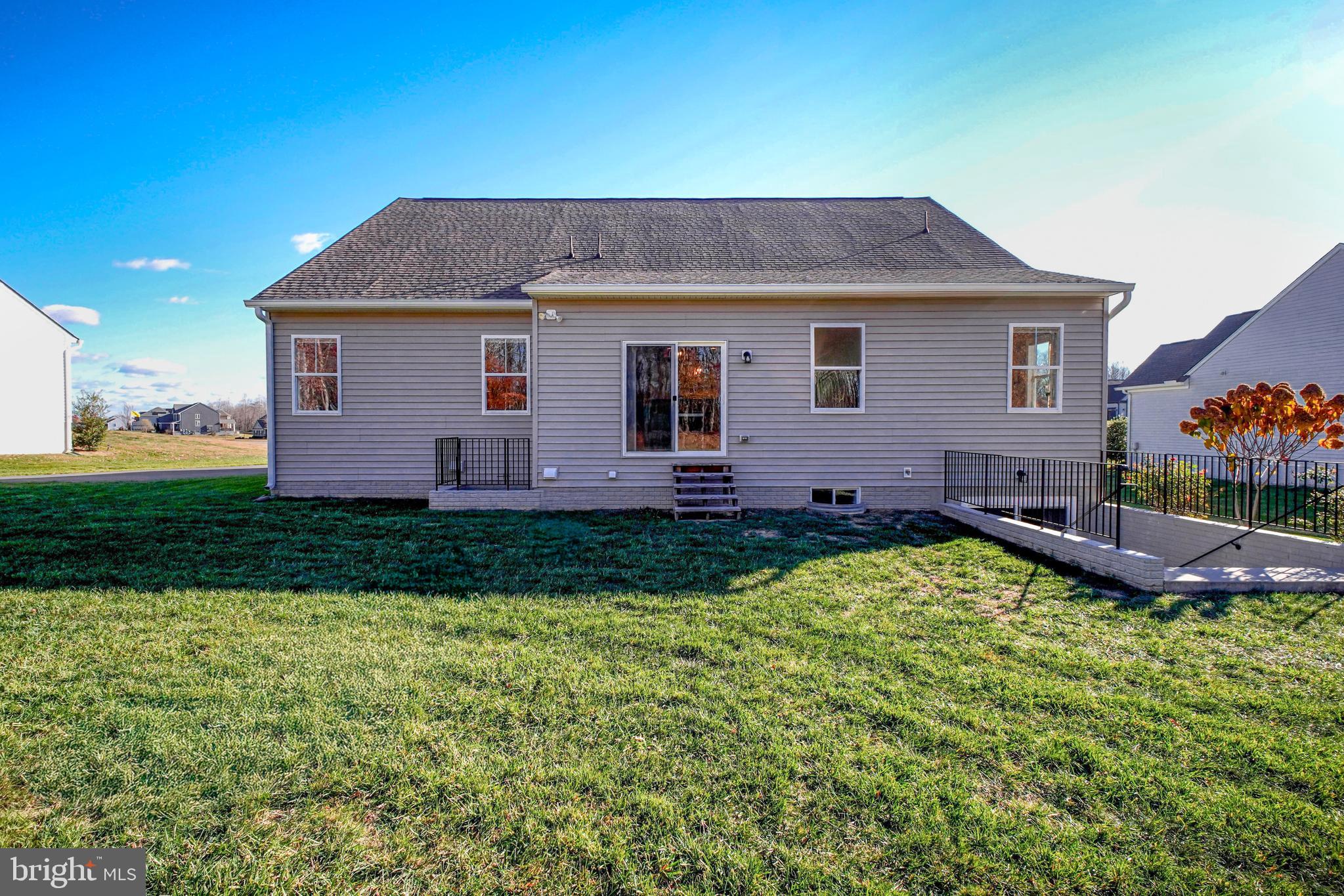 LIBERTY HALL - Residential