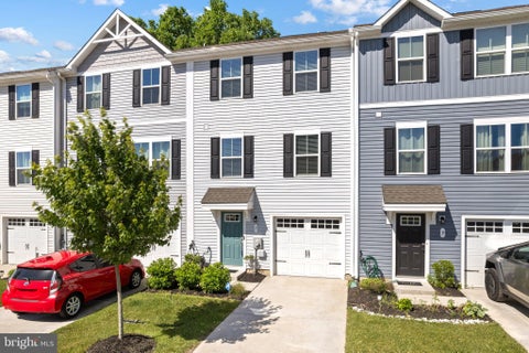 Photo of 7 F Parsons Boulevard, EDGEWATER PARK TWP, NJ 08010 (MLS # NJBL2111344)