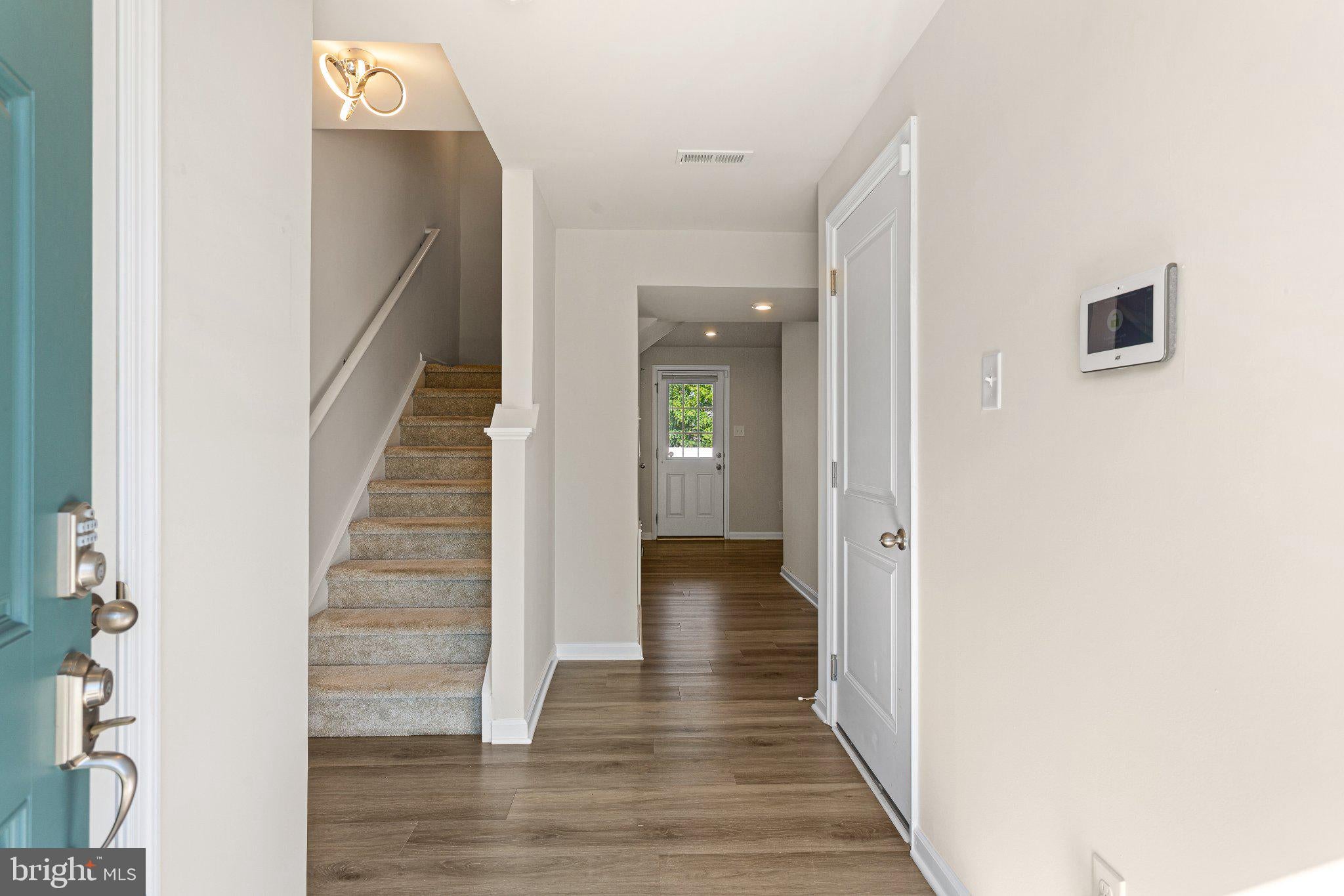 7 F PARSONS BOULEVARD