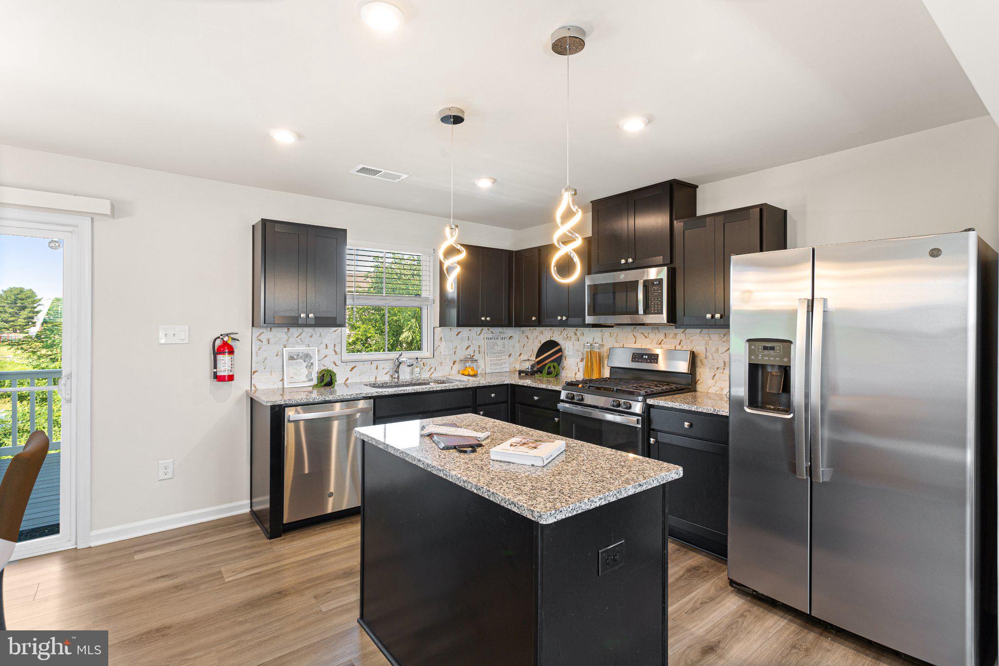 7 F PARSONS BOULEVARD