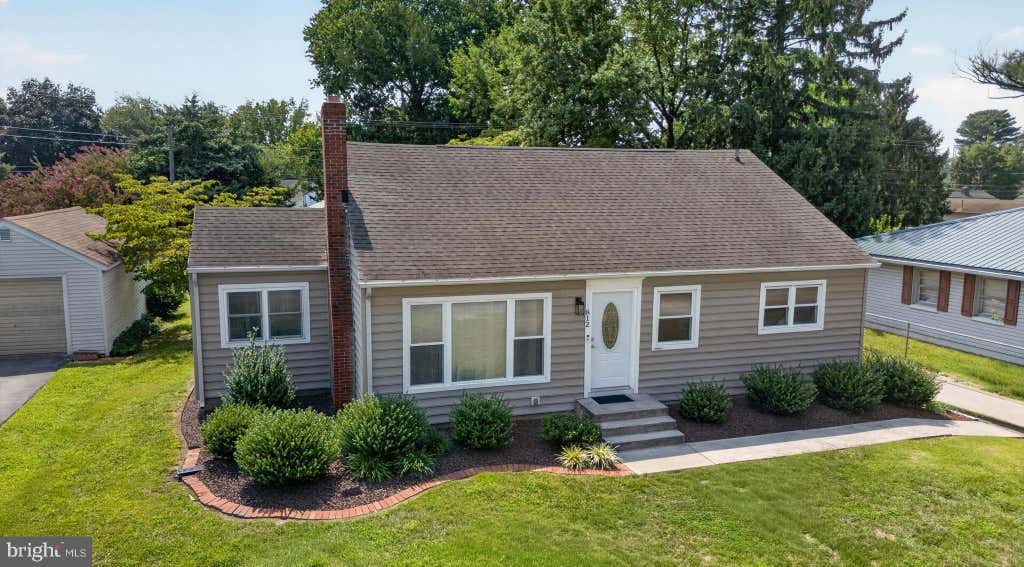 Photo of 812 E Division Street, DOVER, DE 19901 (MLS # DEKT2049754)
