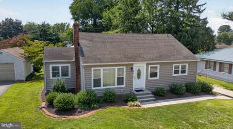 Homes For Sale - 812 E Division Street<br/> DOVER, DE 19901