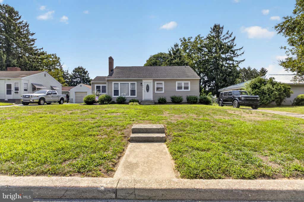 Photo of 812 E Division Street, DOVER, DE 19901 (MLS # DEKT2049754)