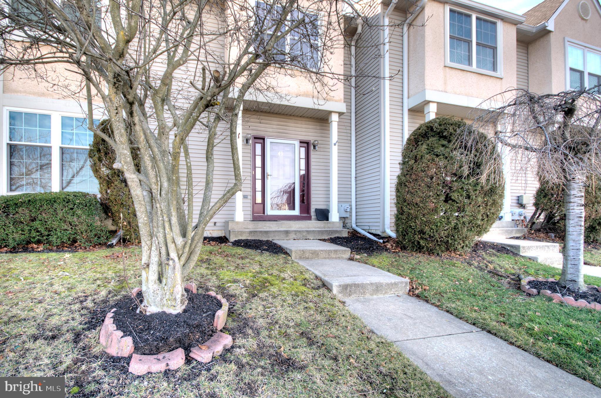 49 WINTERBERRY COURT