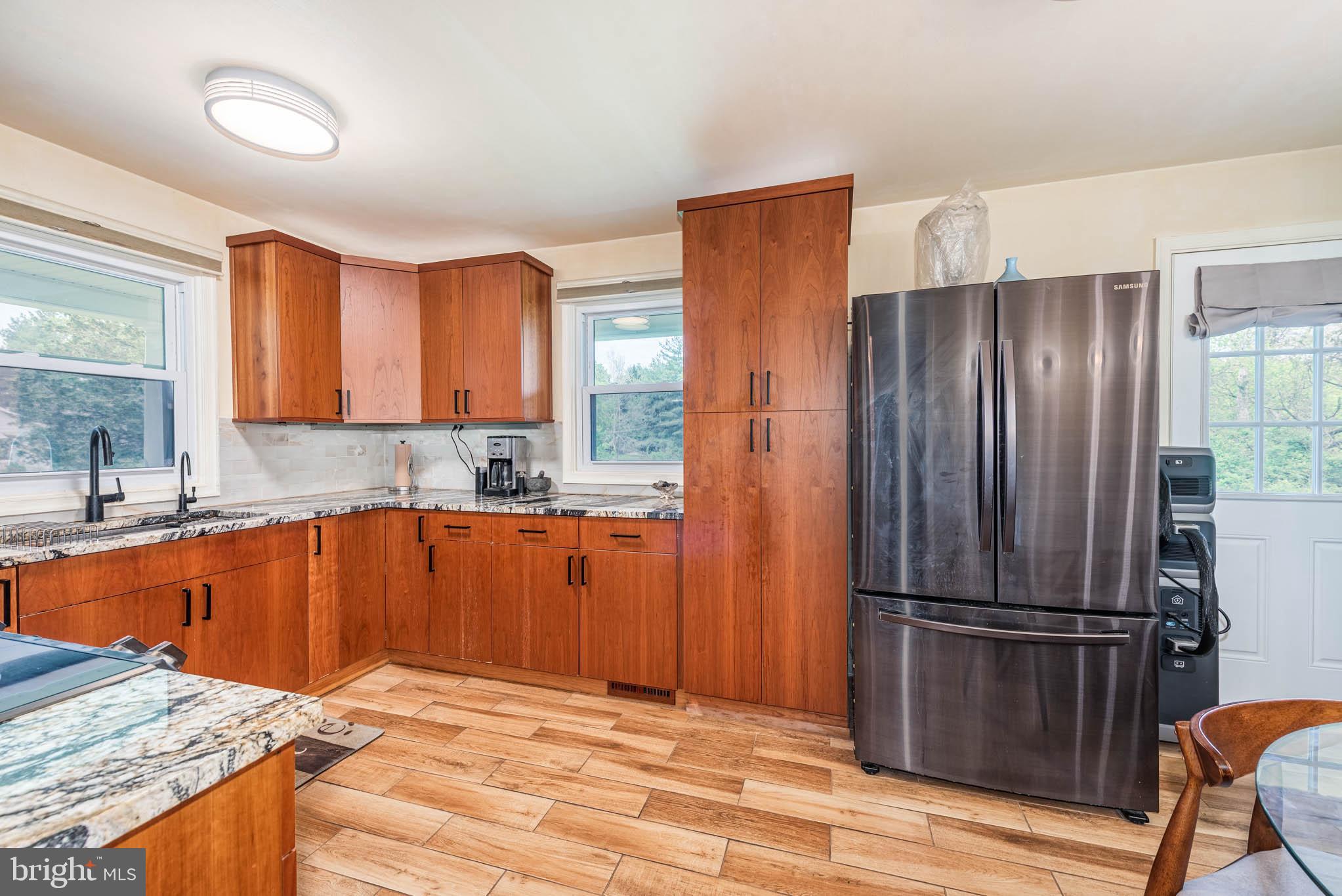 GREEN SPRING VALLEY - Residential