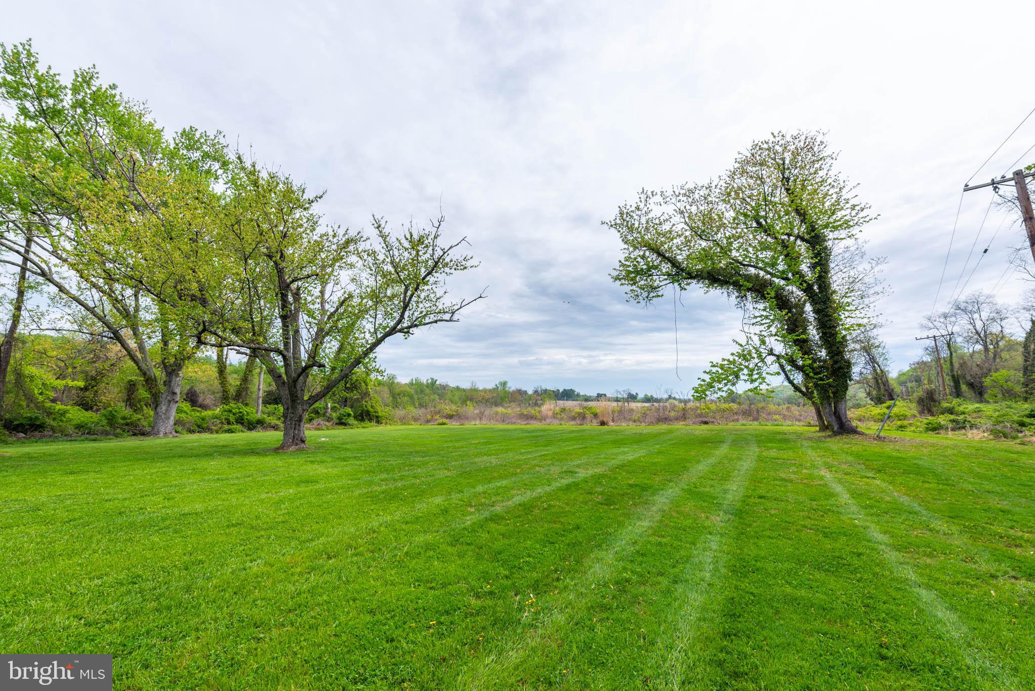GREEN SPRING VALLEY - Residential