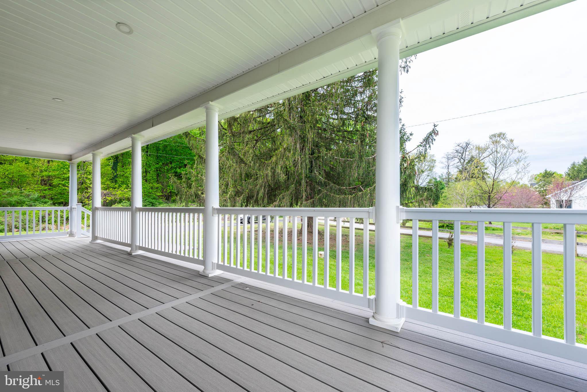 GREEN SPRING VALLEY - Residential