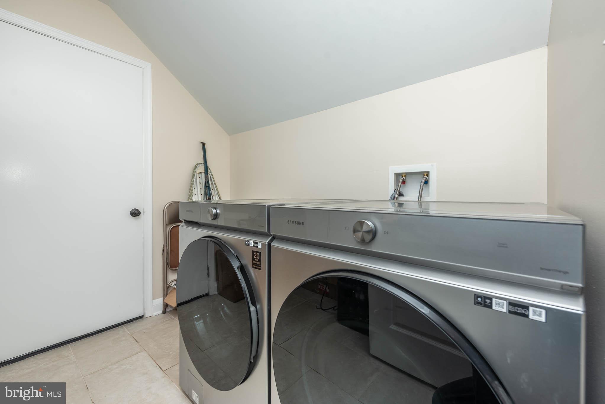 GREEN SPRING VALLEY - Residential