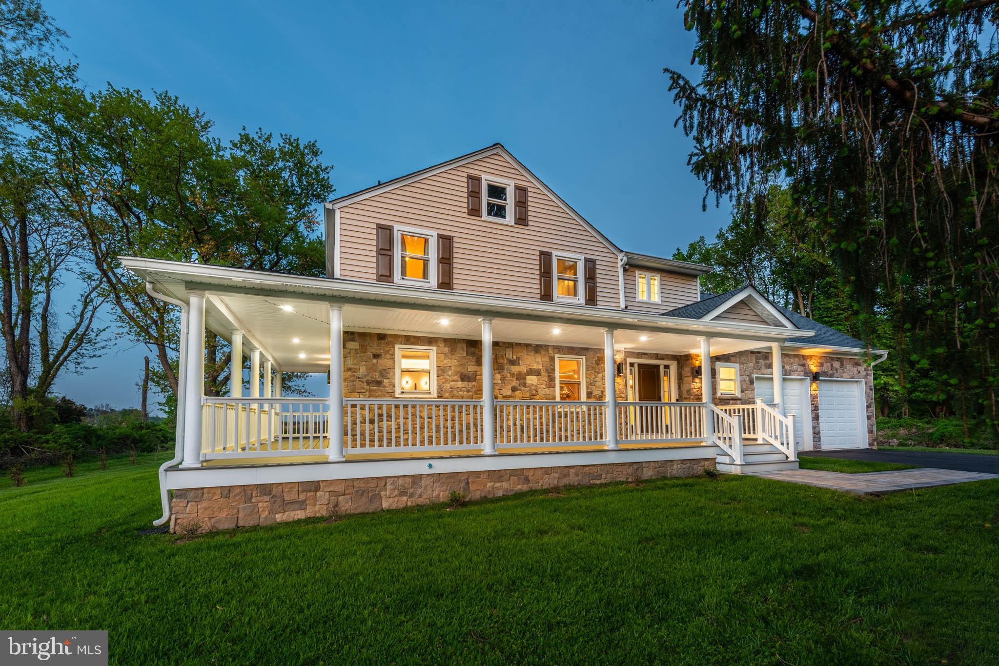 GREEN SPRING VALLEY - Residential