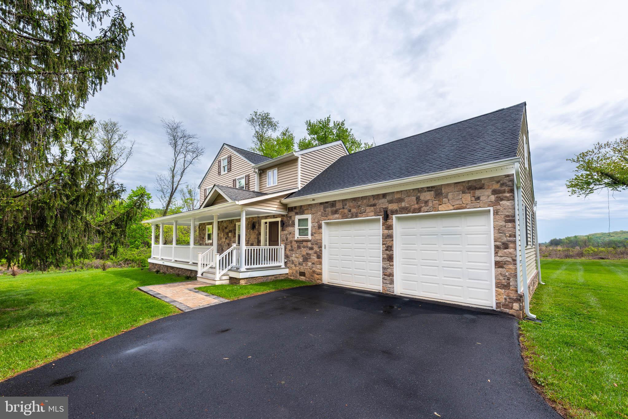 GREEN SPRING VALLEY - Residential