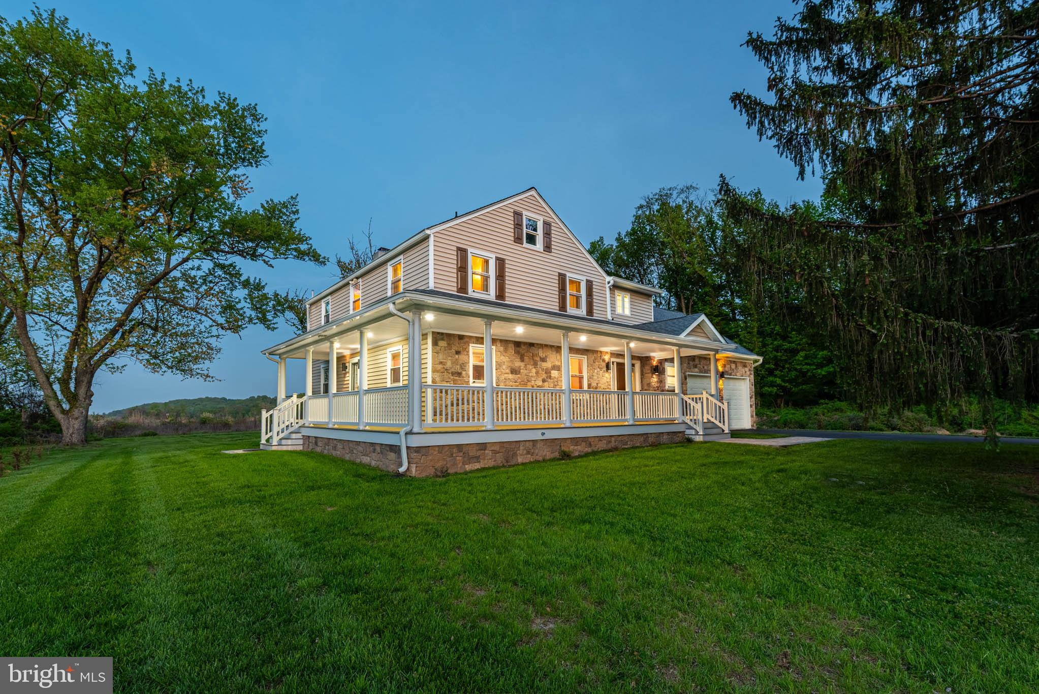 GREEN SPRING VALLEY - Residential