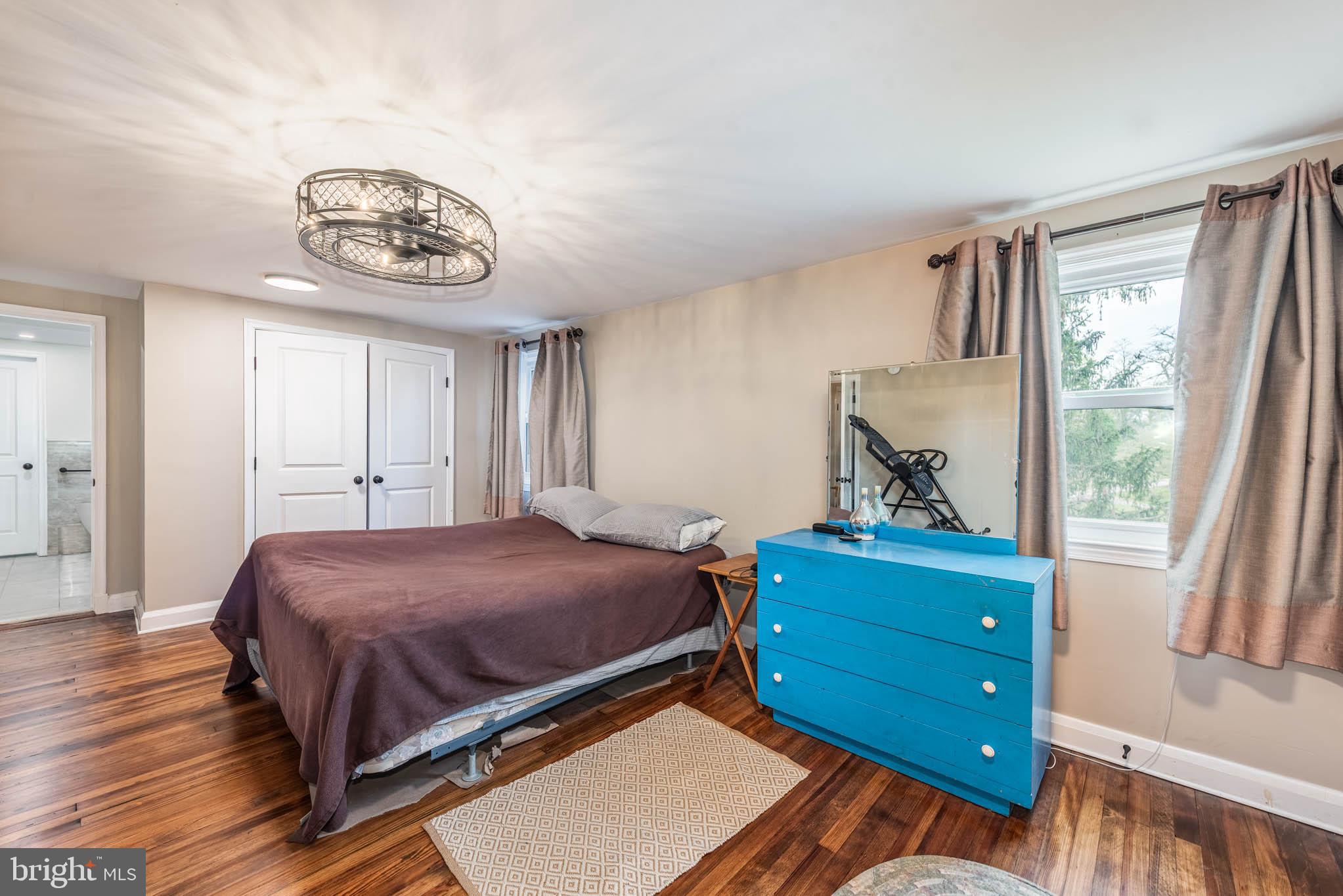 GREEN SPRING VALLEY - Residential