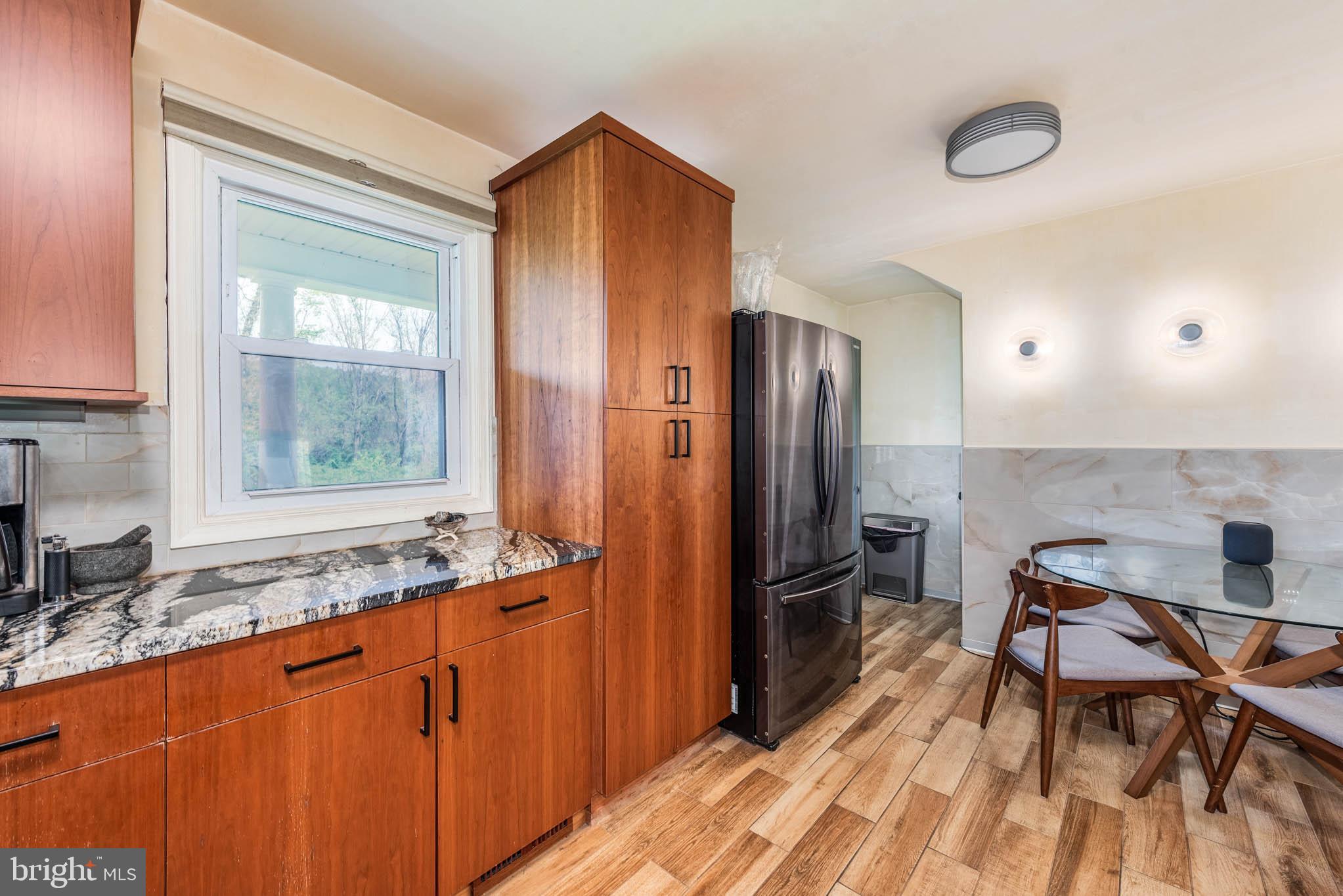 GREEN SPRING VALLEY - Residential