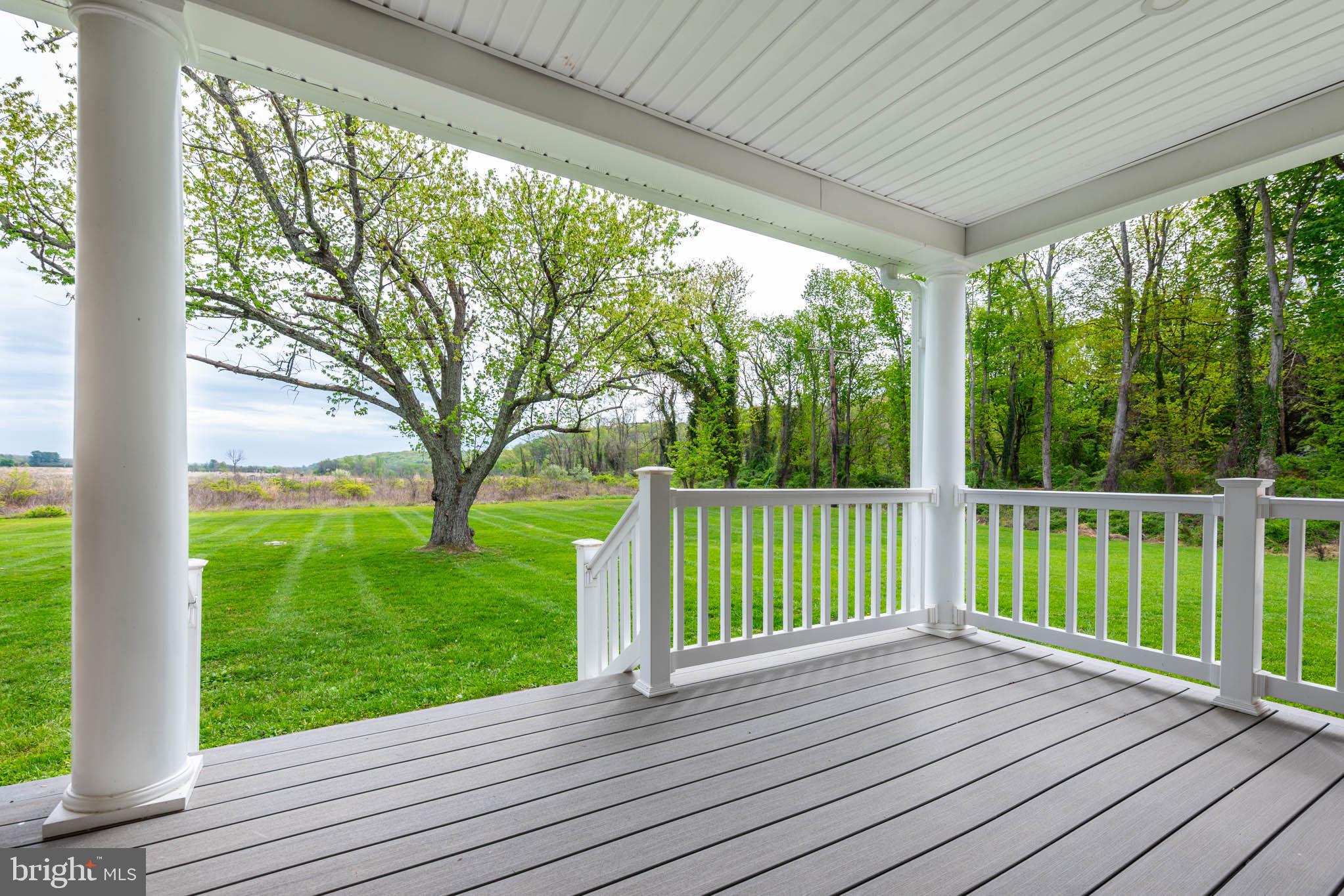 GREEN SPRING VALLEY - Residential