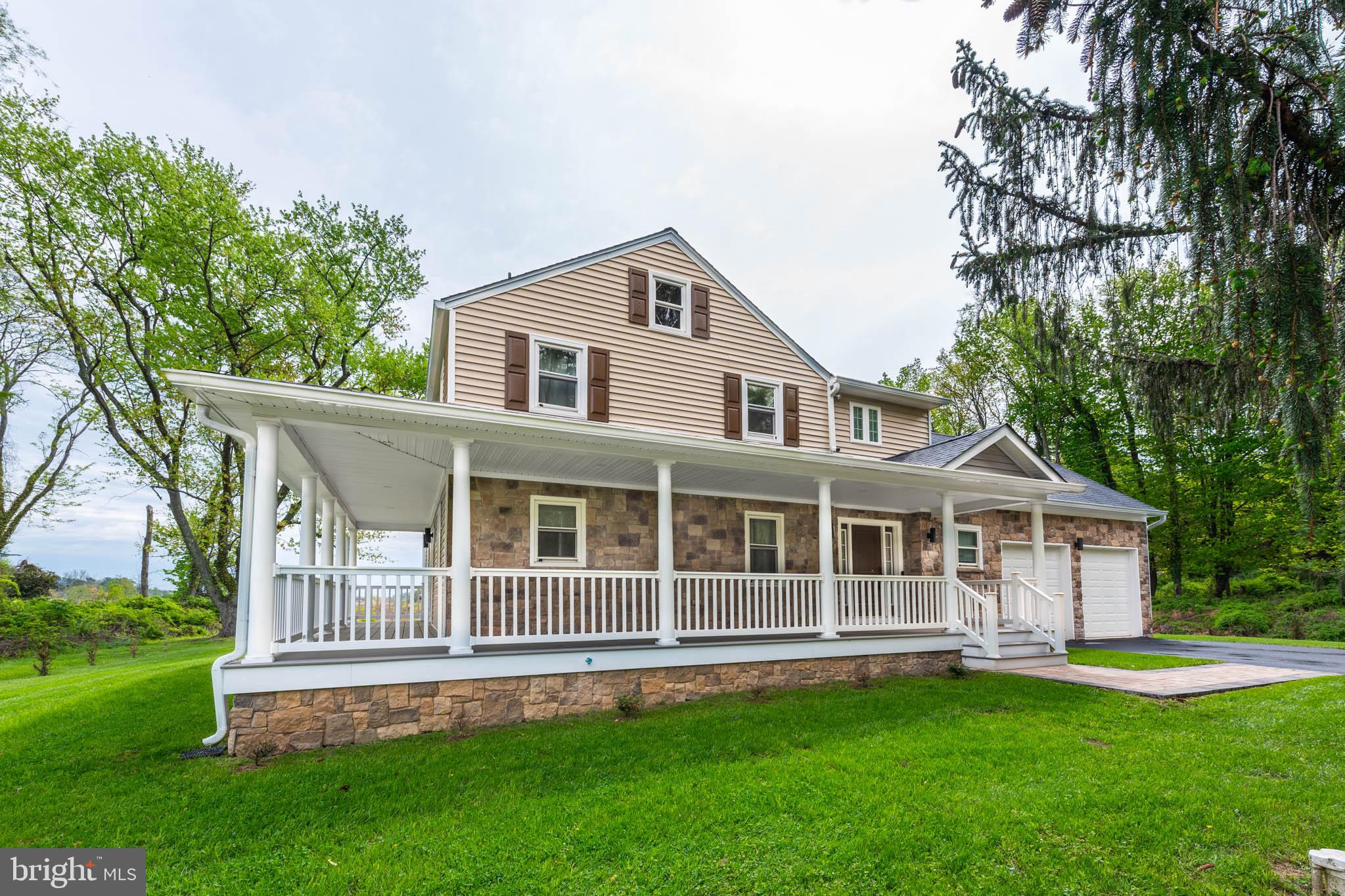 GREEN SPRING VALLEY - Residential