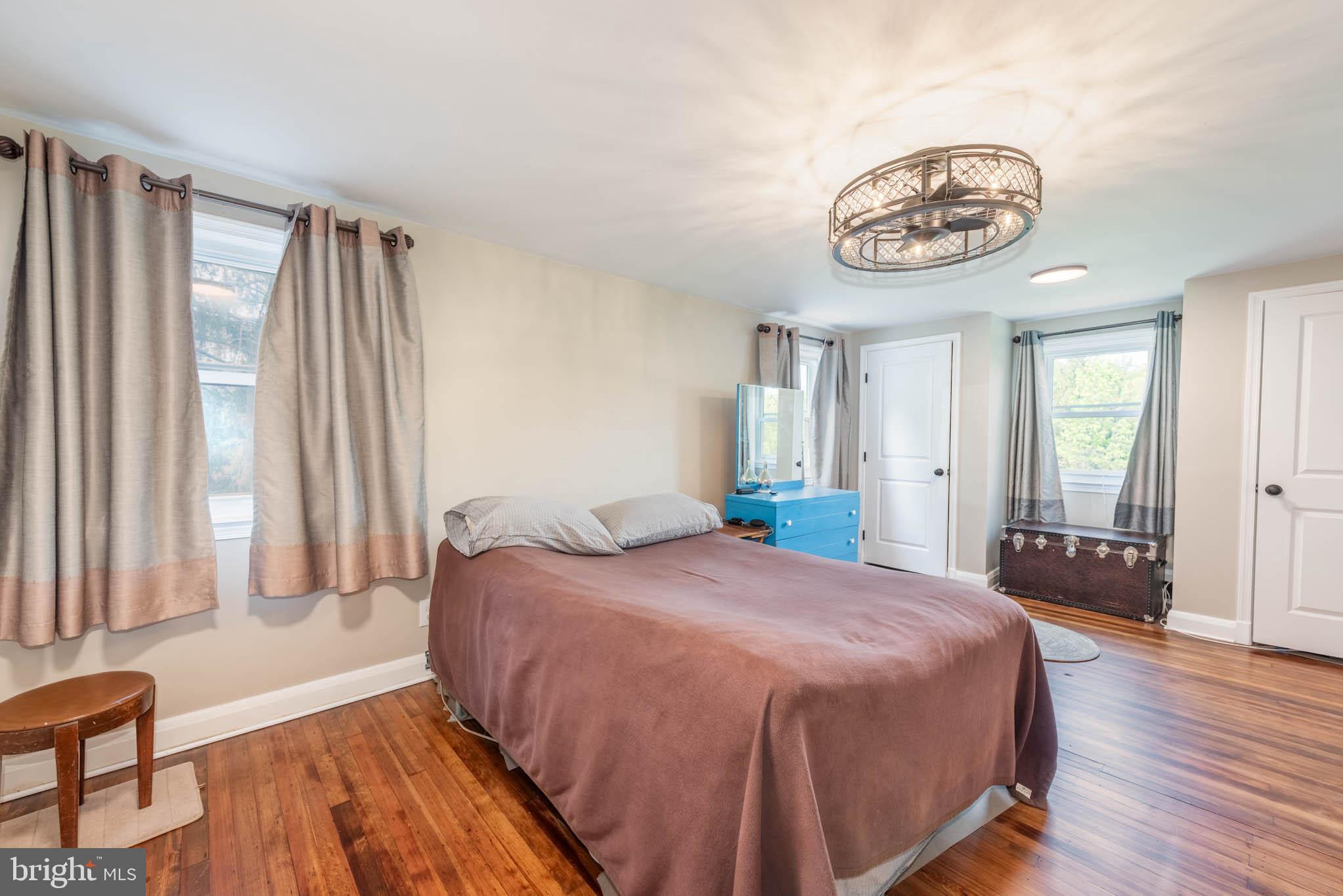 GREEN SPRING VALLEY - Residential