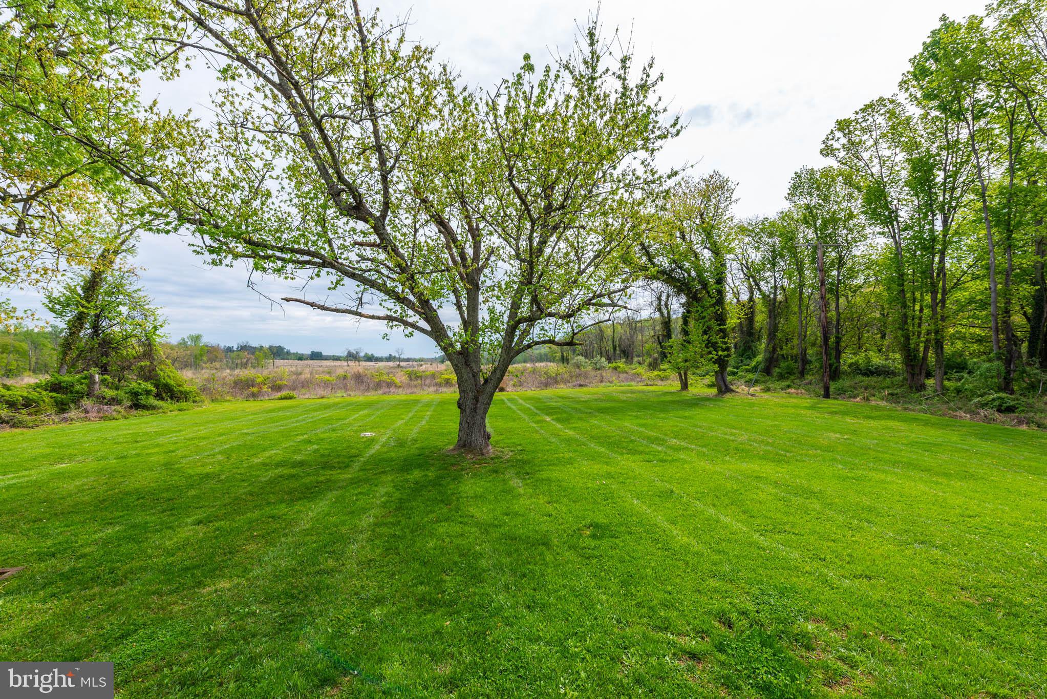 GREEN SPRING VALLEY - Residential