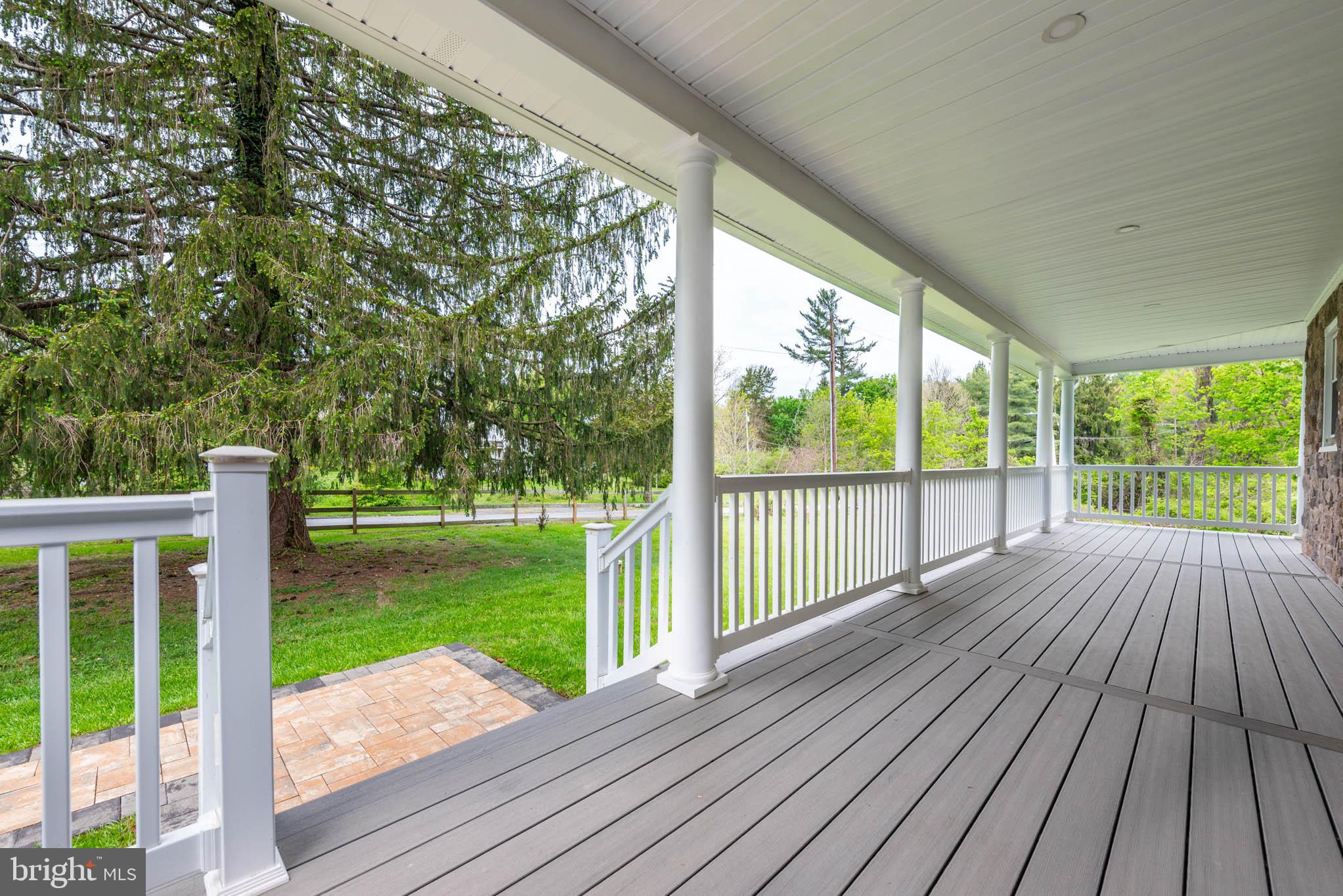 GREEN SPRING VALLEY - Residential