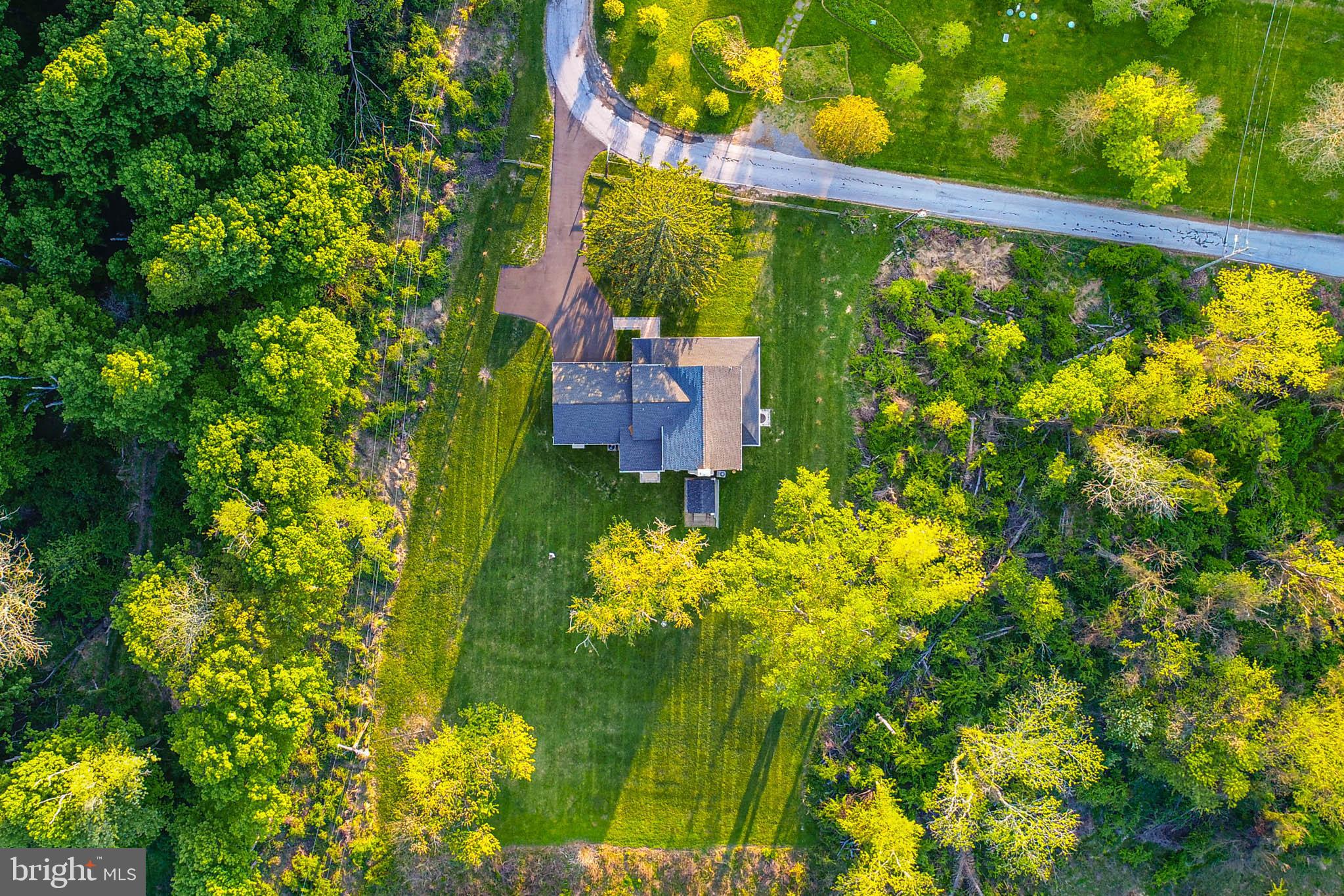 GREEN SPRING VALLEY - Residential