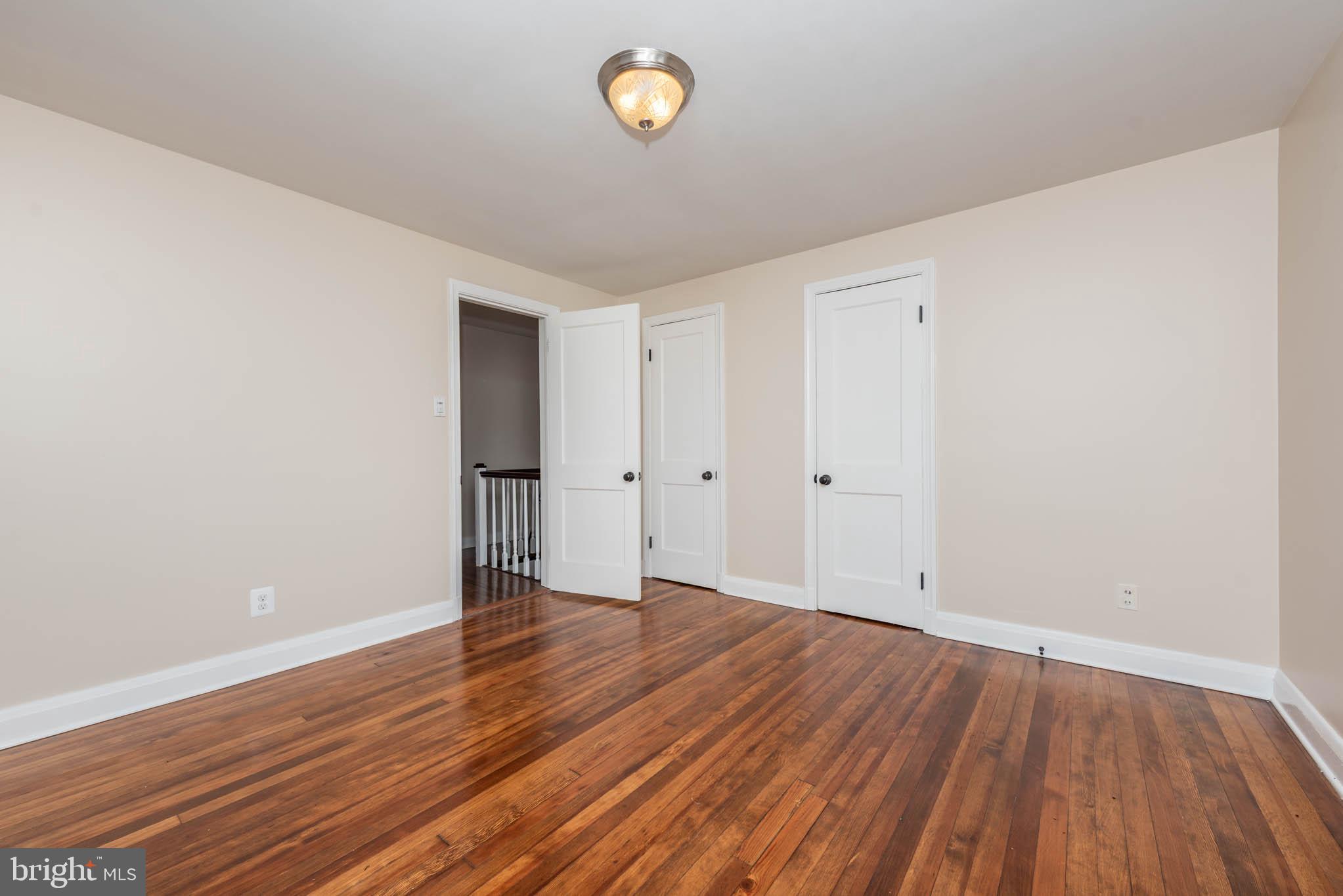 GREEN SPRING VALLEY - Residential