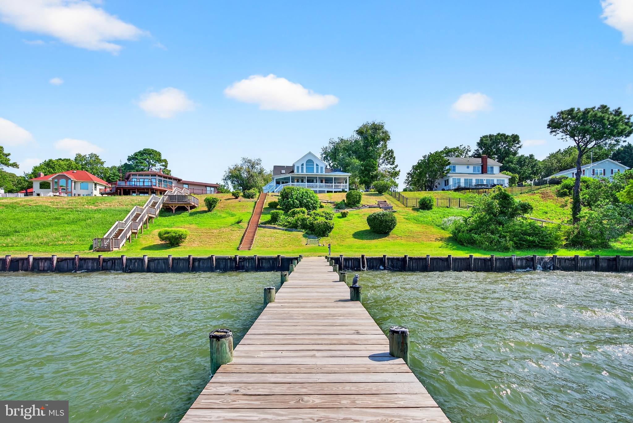 357 OVERLOOK DRIVE
