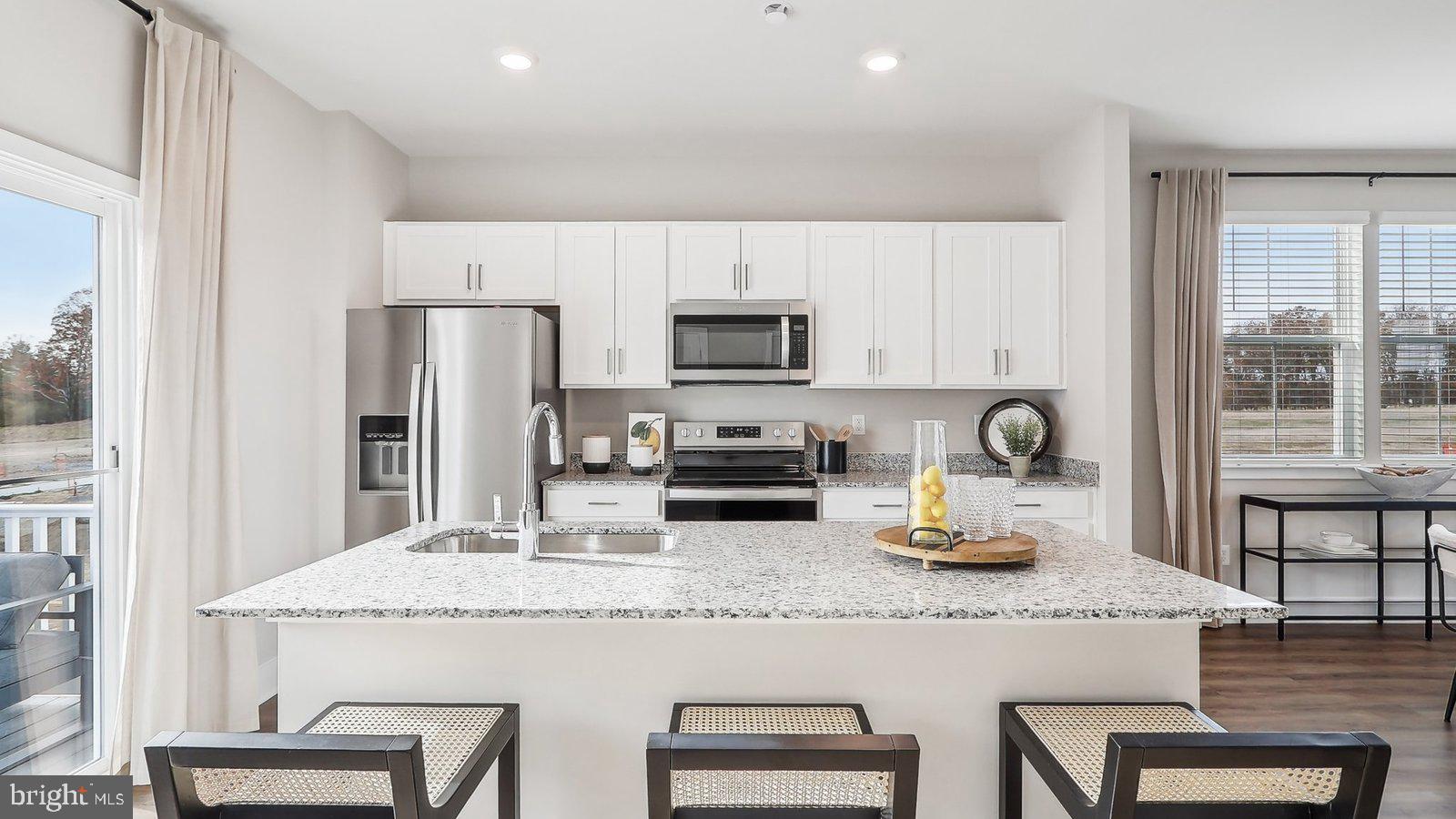 VALLEY VIEW - Residential