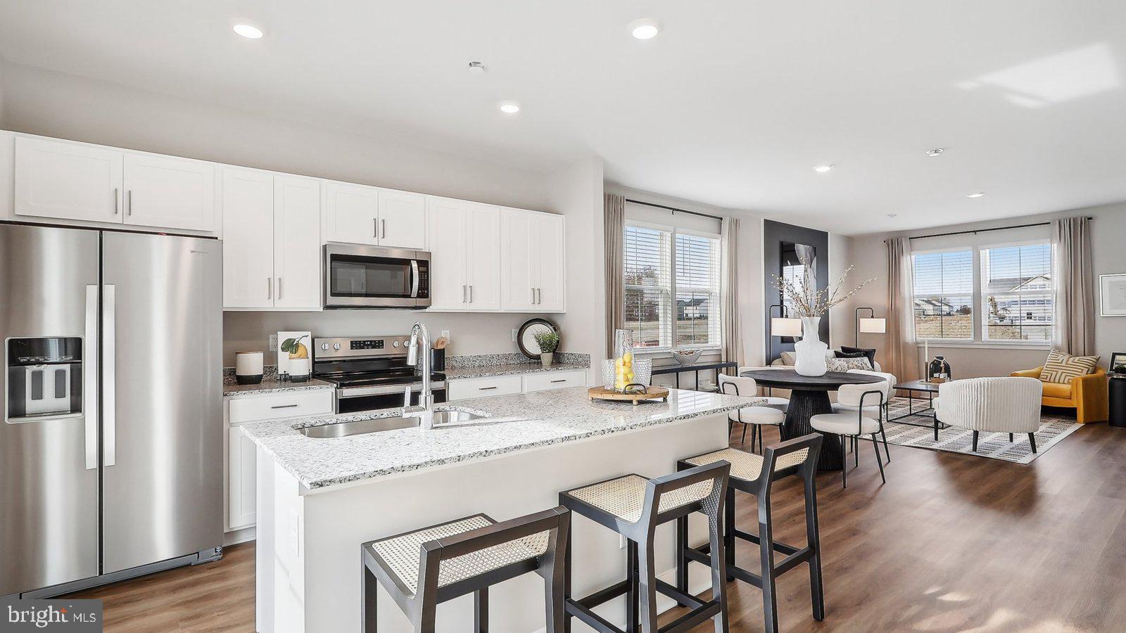 VALLEY VIEW - Residential