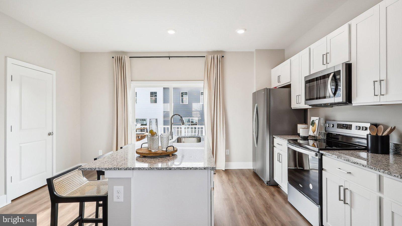 VALLEY VIEW - Residential