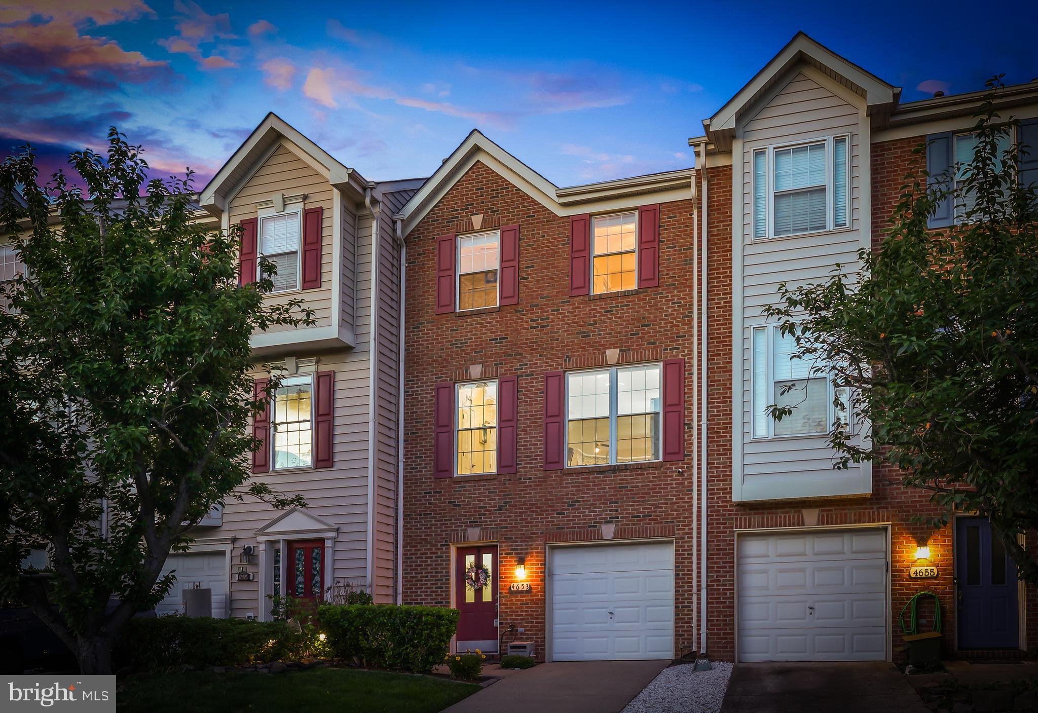 4653 FLATLICK BRANCH DRIVE