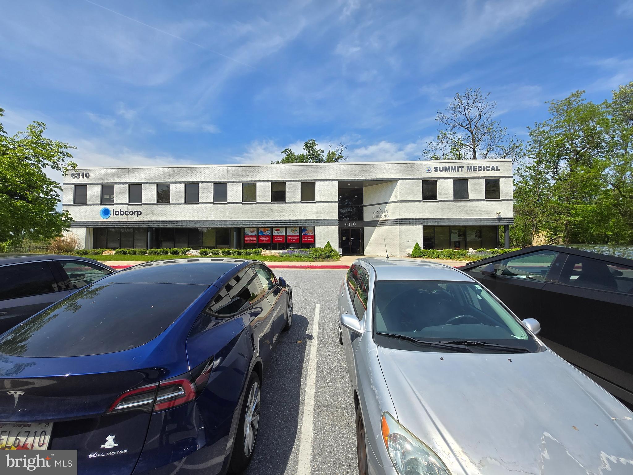 Professional Medical/Office Space for Lease – Columbia, MD
6310 Stevens Forest Rd #270, Columbia, MD
Ideal for Medical Practices & Professional Offices
This well-maintained office building offers a prime location with long-term tenant stability. It includes a medical physician’s practice and a first-floor pharmacy.
Space Highlights:
✔ Furnished & Unfurnished Units – Flexible move-in options
✔ Large Unit Sizes Available – Spacious layouts to suit your needs
✔ Flexible Office Solutions – Private offices with shared reception & waiting area
✔ Modern, Welcoming Lobby – Tastefully decorated with spiral staircase & elegant lighting
✔ Child-Friendly Waiting Area – Includes a play section & TV for entertainment
✔ Elevator Access – Rare for the area, ideal for medical facilities & accessibility
✔ Ample Parking – Accommodates 50 vehicles
Lease Incentive:
✅ 1 Month Free for build-out customization
Let us help you find the perfect space to meet your business goals.