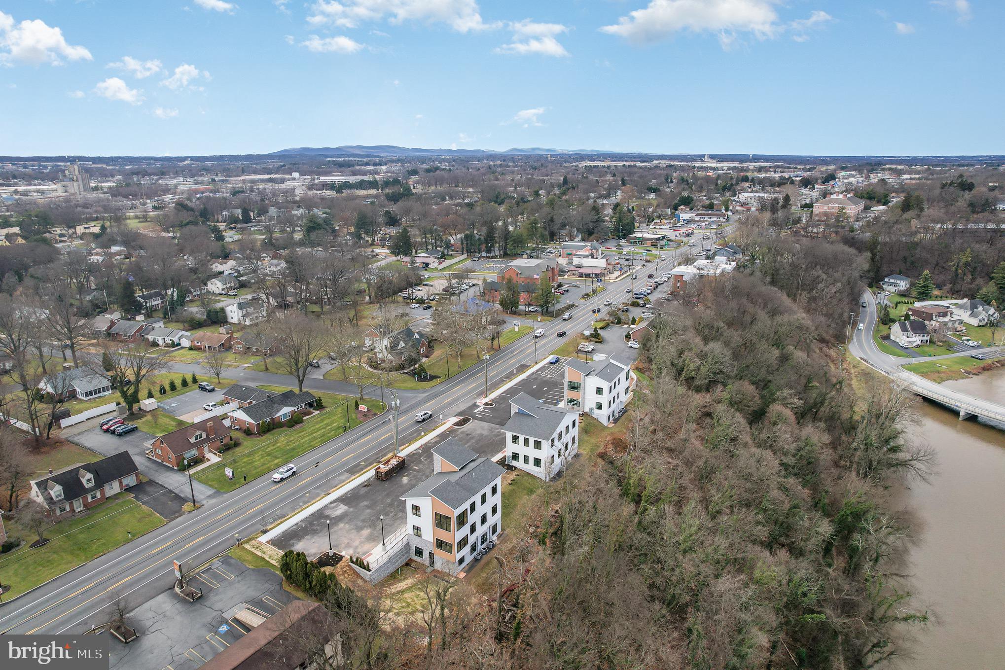 CAMP HILL - Commercial Sale