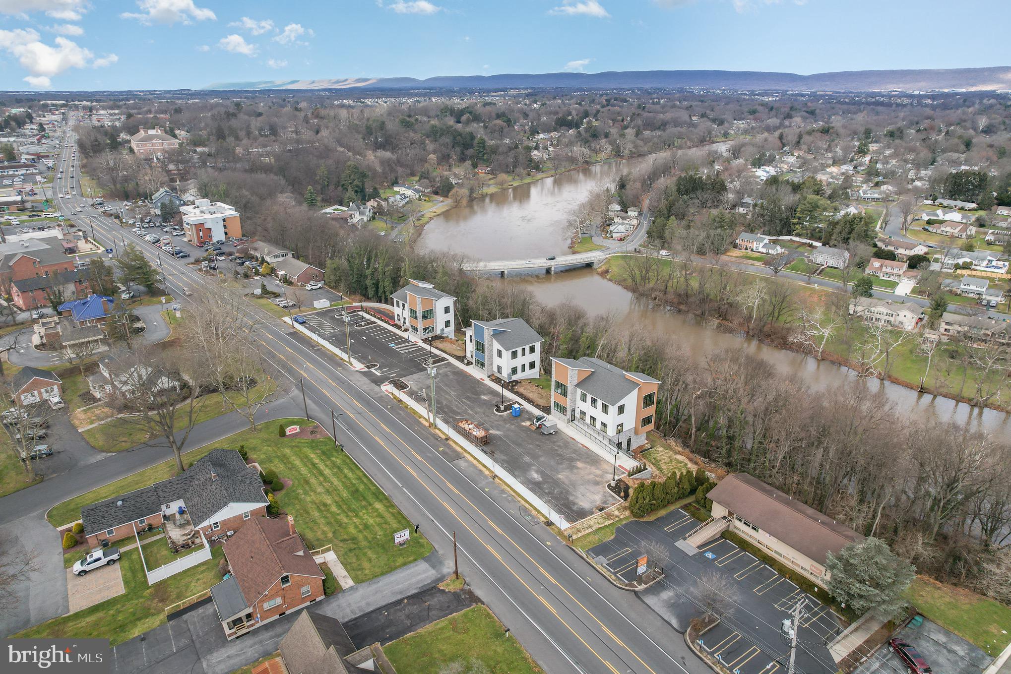 CAMP HILL - Commercial Sale