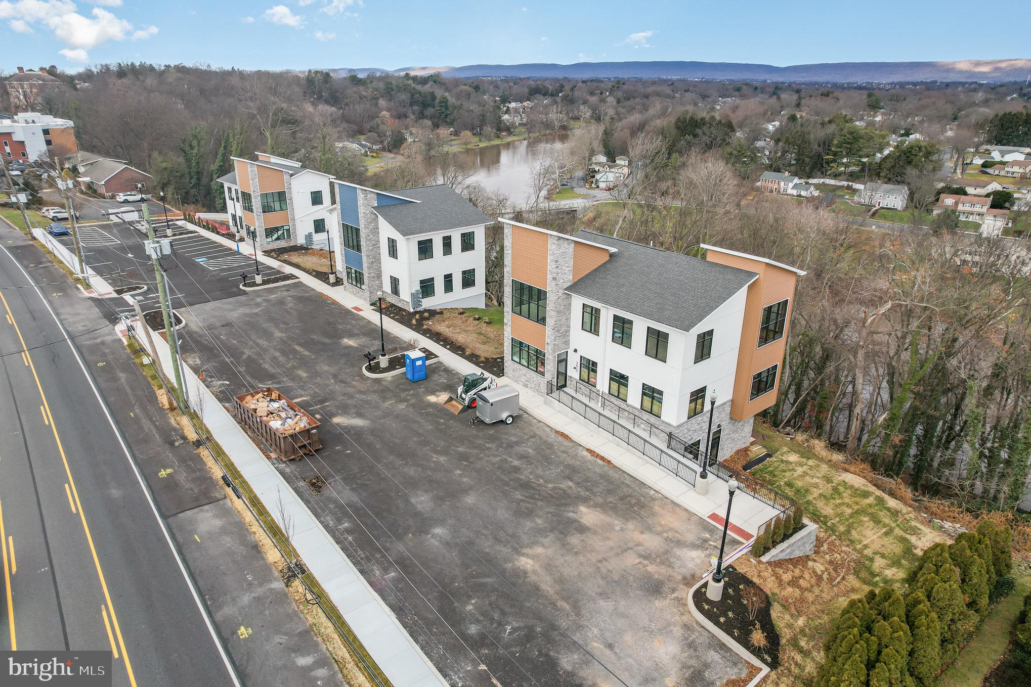 CAMP HILL - Commercial Sale