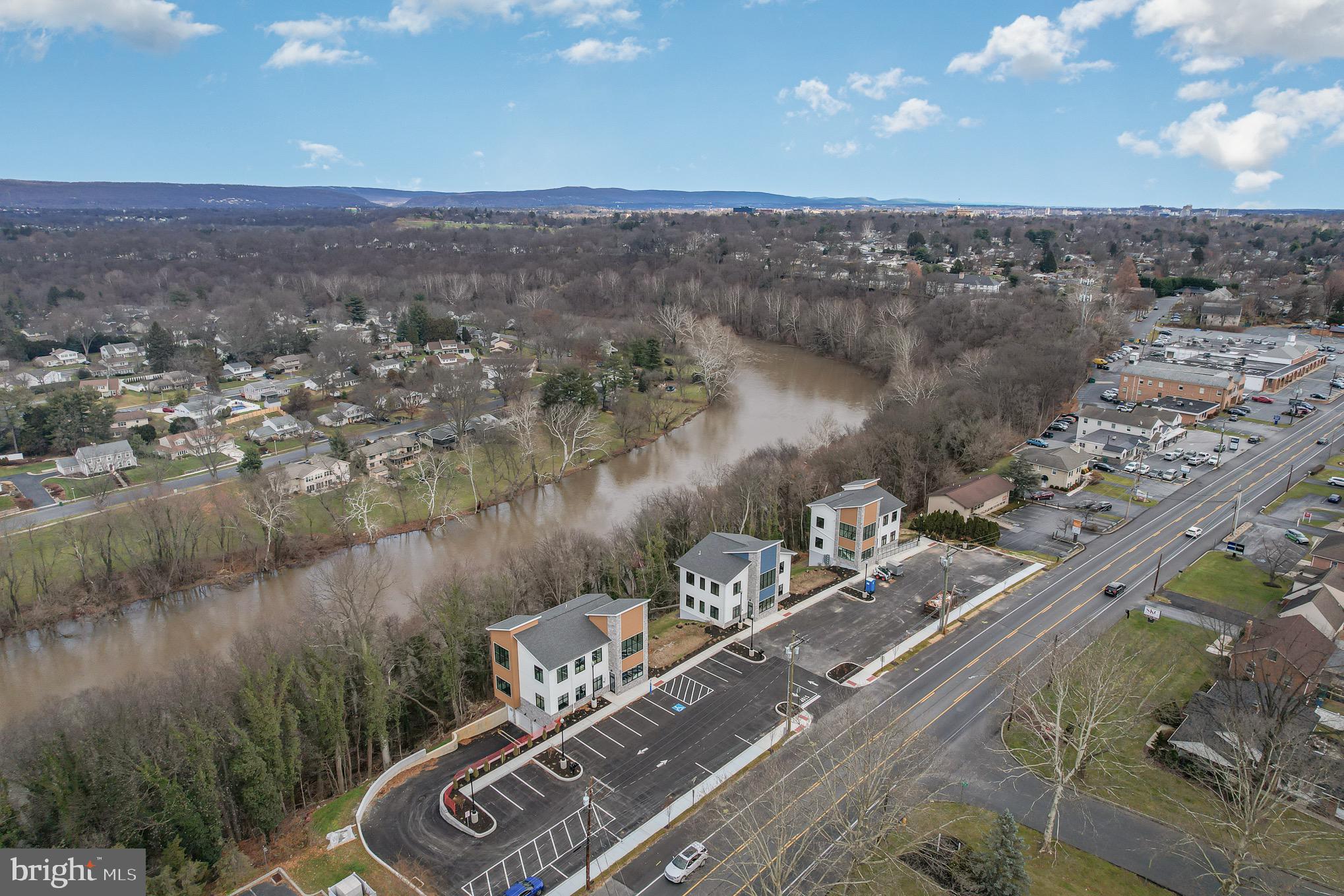 CAMP HILL - Commercial Sale