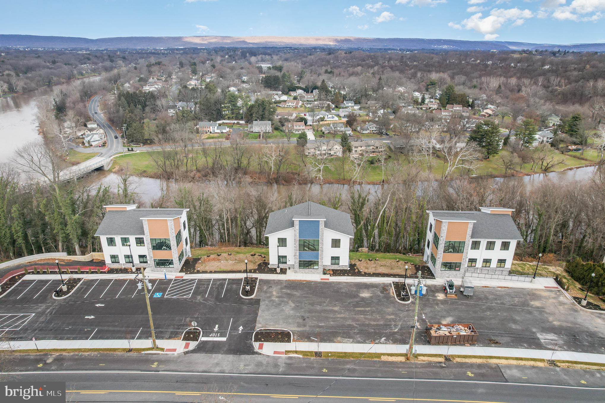 CAMP HILL - Commercial Sale