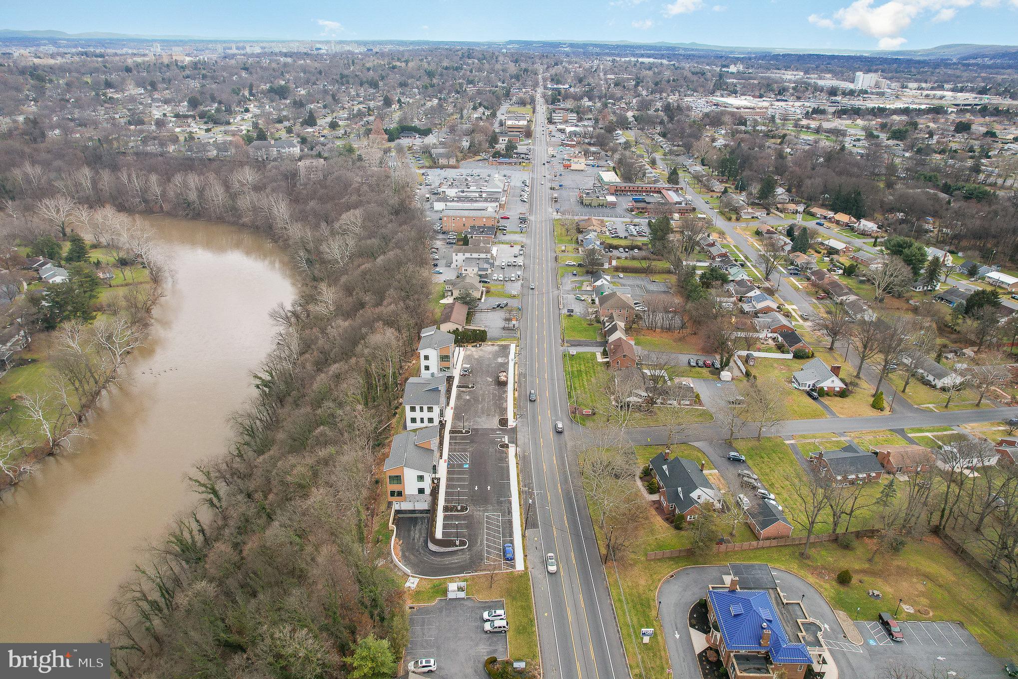 CAMP HILL - Commercial Sale