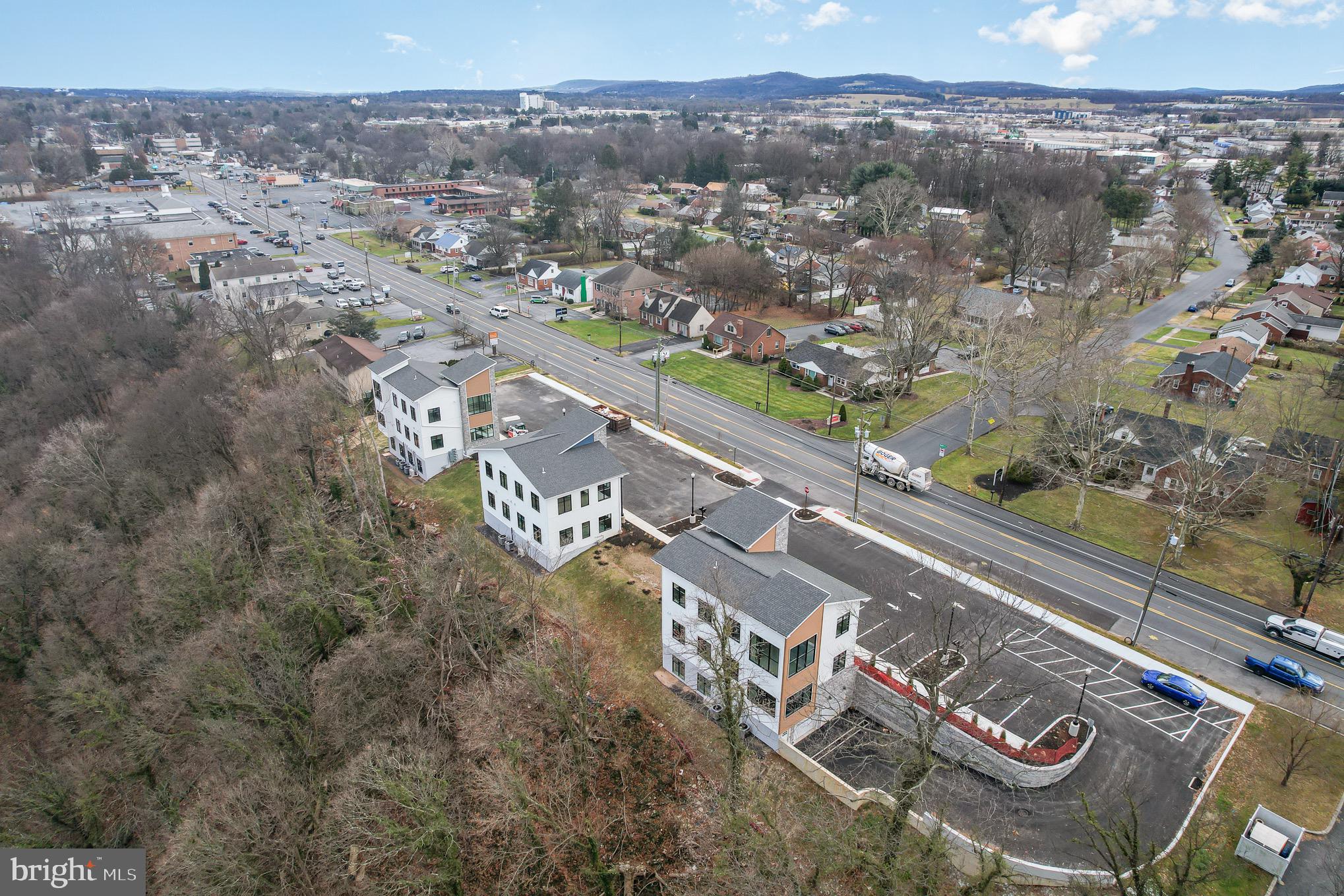 CAMP HILL - Commercial Sale