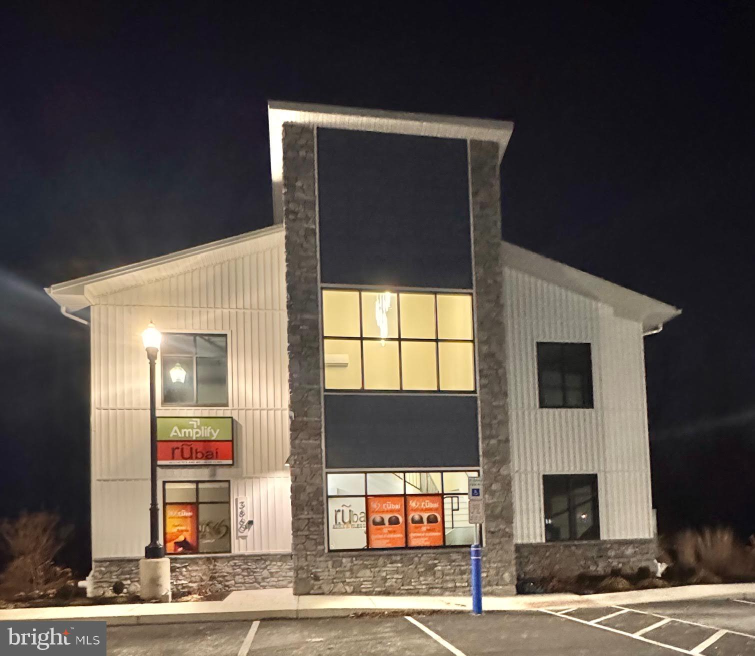 CAMP HILL - Commercial Sale