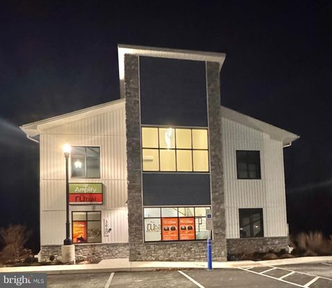 Photo of 3860 Market St, CAMP HILL, PA 17011 (MLS # PACB2046124)