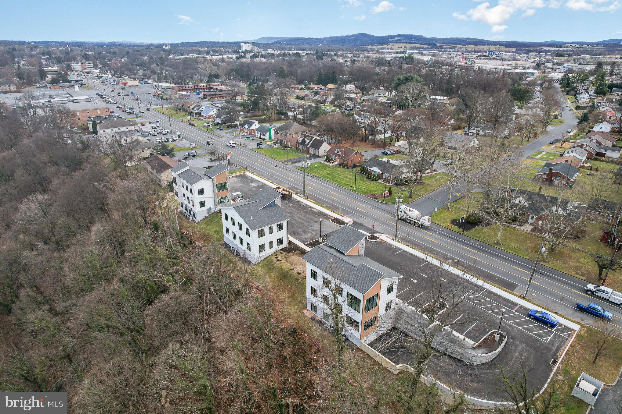 CAMP HILL - Commercial Sale