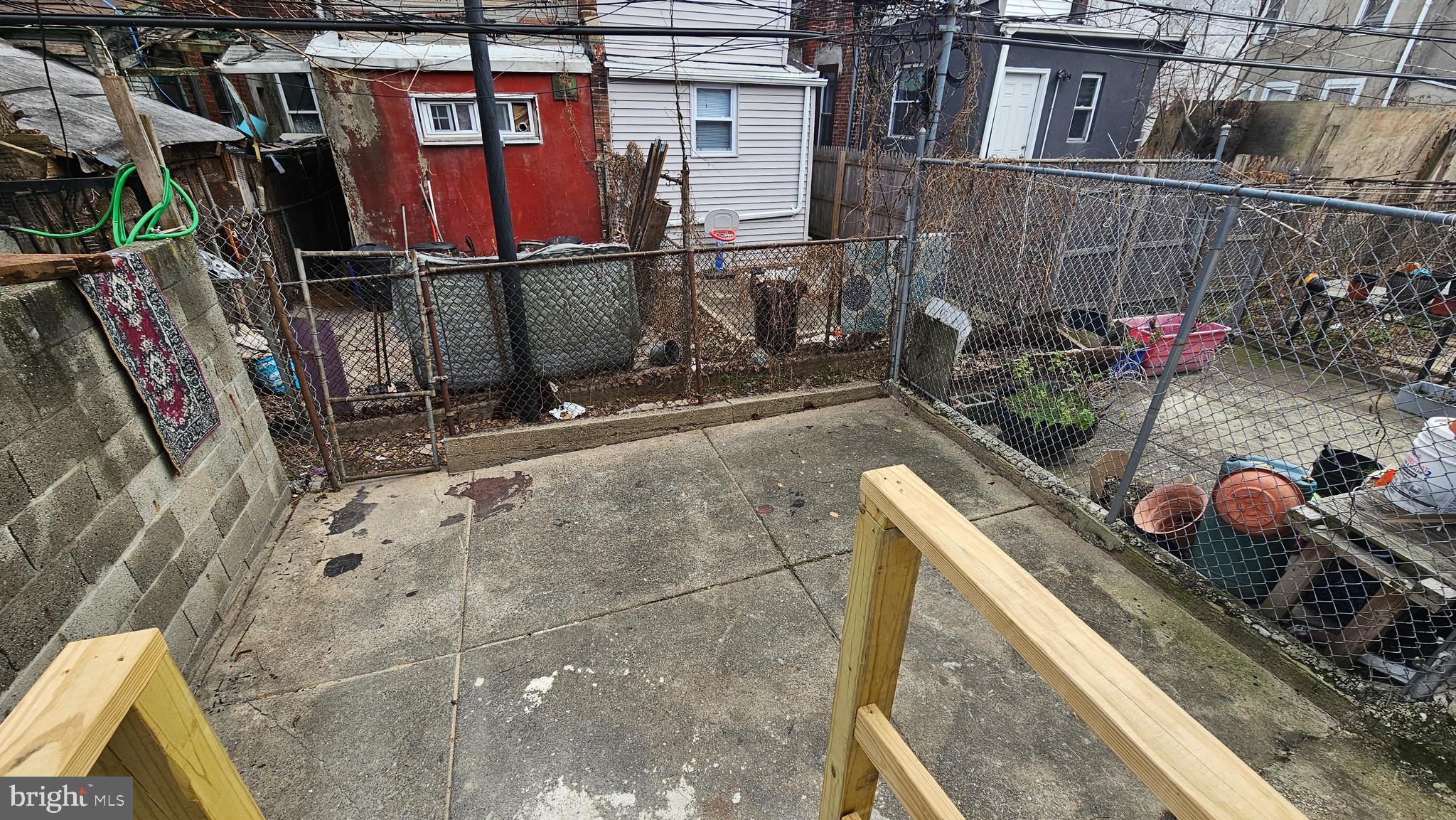 FRANKLINVILLE - Residential Lease