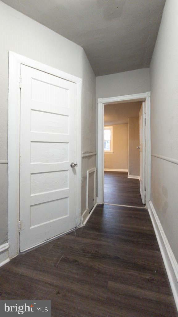 FRANKLINVILLE - Residential Lease