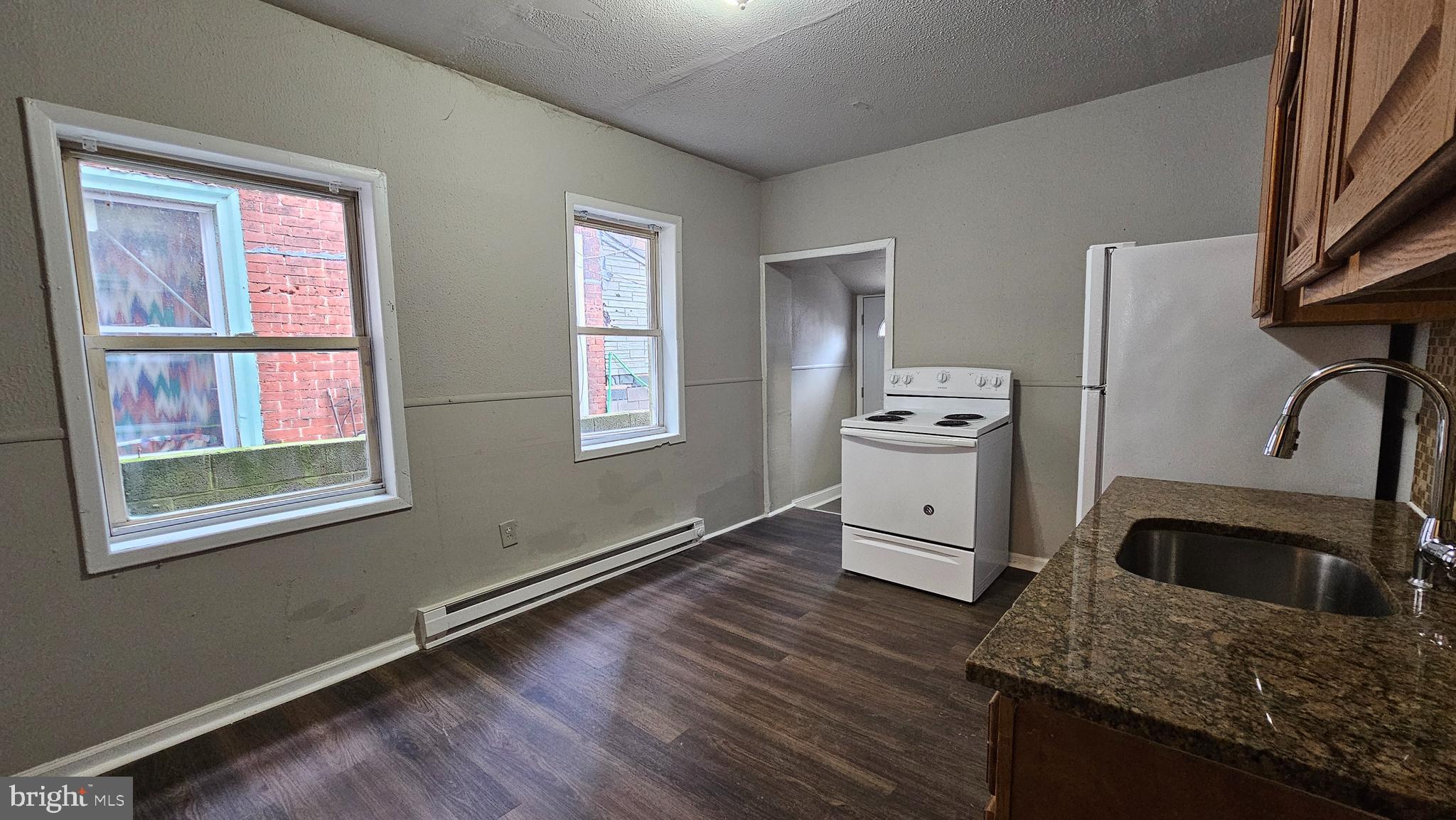 FRANKLINVILLE - Residential Lease