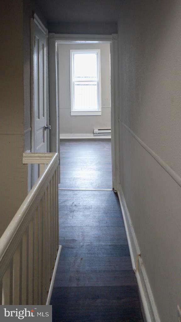 FRANKLINVILLE - Residential Lease