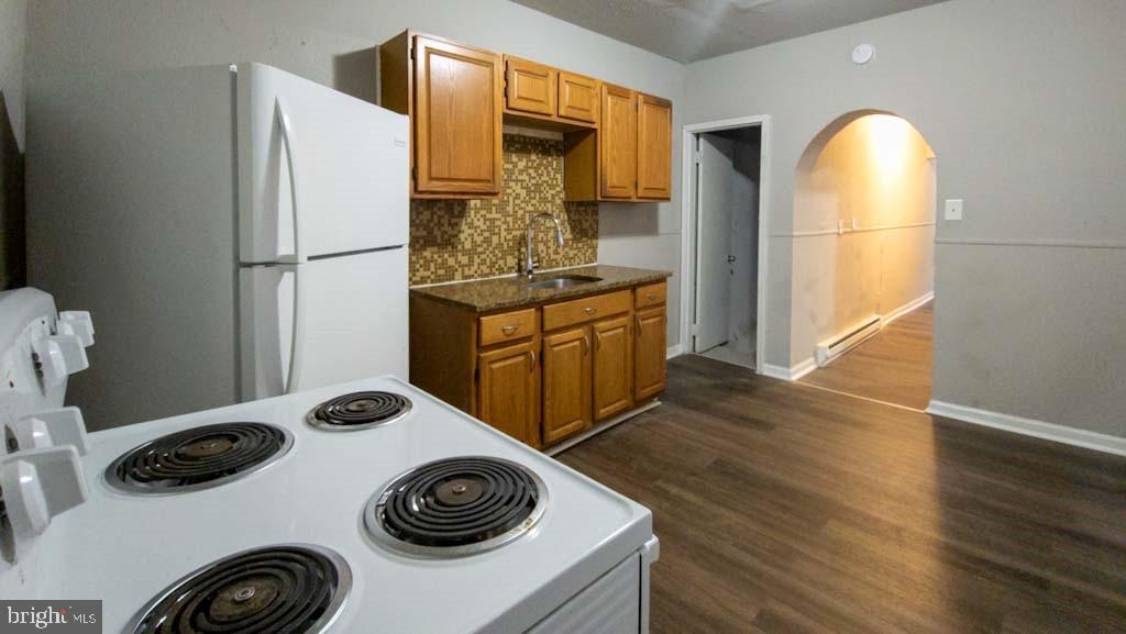 FRANKLINVILLE - Residential Lease