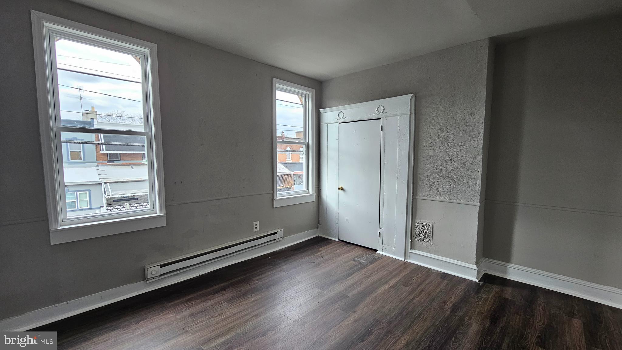 FRANKLINVILLE - Residential Lease