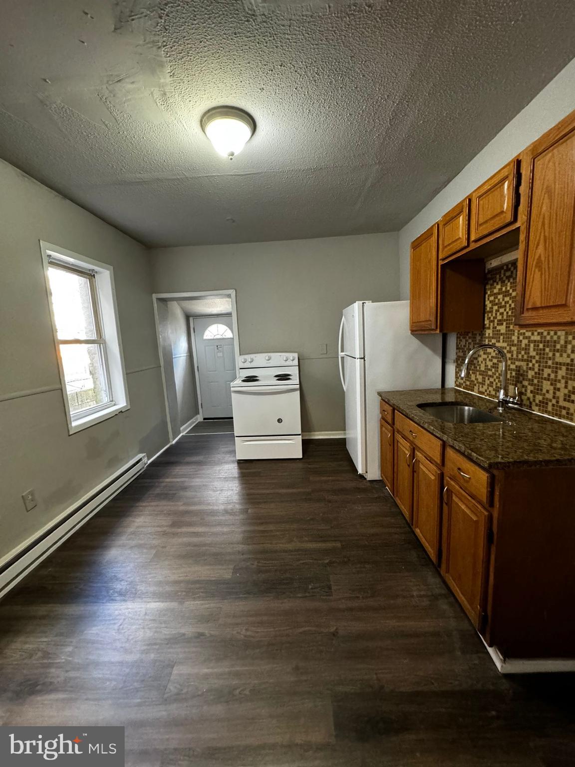 FRANKLINVILLE - Residential Lease