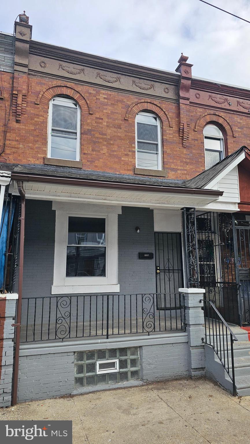 FRANKLINVILLE - Residential Lease