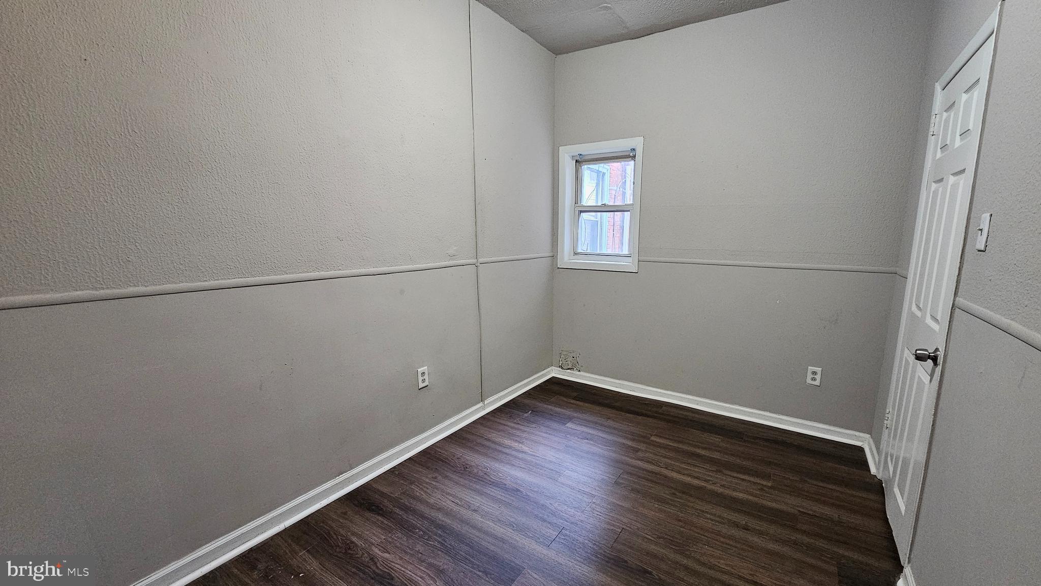 FRANKLINVILLE - Residential Lease